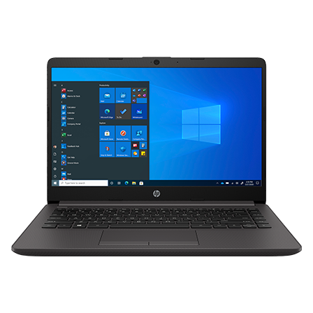 Hình của HP 245 G8 Notebook PC (61C60PA)