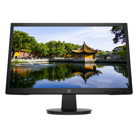 Hình của HP V22v FHD Monitor (450M4AA)