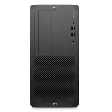 Hình của HP Z2 G8 Tower Workstation Desktop PC (287S3AV)