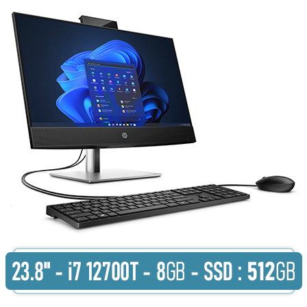 Hình của HP ProOne 440 G9 All-in-One PC (6M3Y0PA)