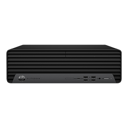 Hình của HP EliteDesk 800 G8 Small Form Factor PC (659N5PA)