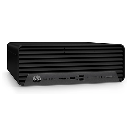 Hình của HP Pro Small Form Factor 400 G9 Desktop PC (803N0PA)