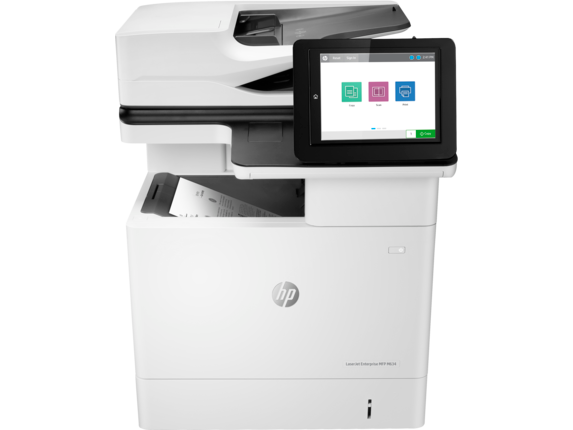 Hình của HP LaserJet Enterprise M634dn (7PS94A)