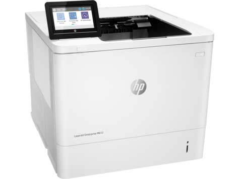 Hình của Máy in HP LaserJet Enterprise M612dn (7PS86A)