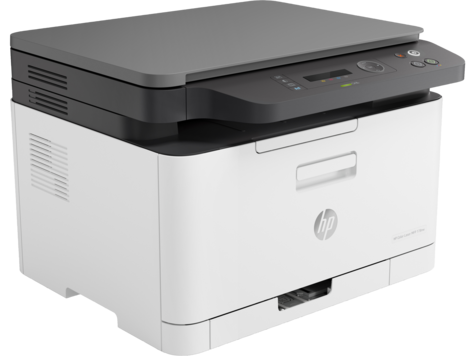 Hình của HP Color Laser MFP 178nw (4ZB96A)