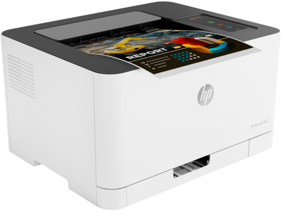 Hình của HP Color Laser 150a (4ZB94A)