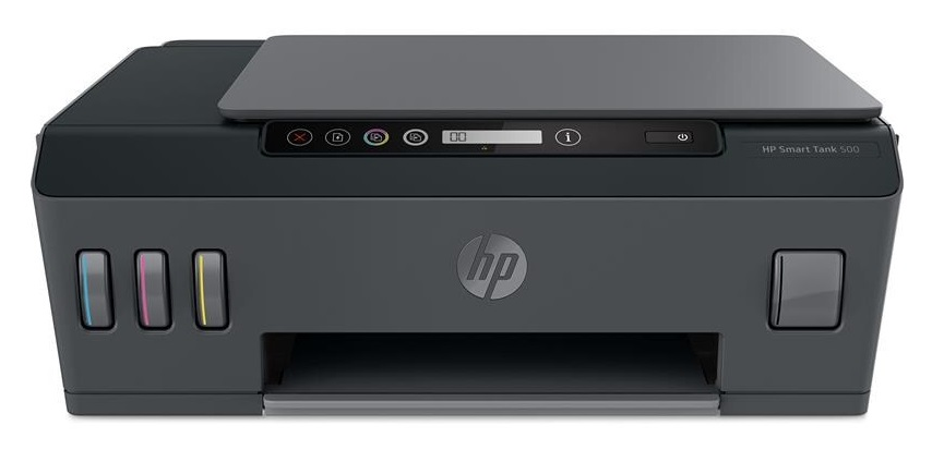 Hình của HP Smart Tank 500 All-in-One Printer (4SR29A)