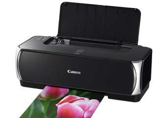 Hình của Máy in phun màu Canon PIXMA iP2580