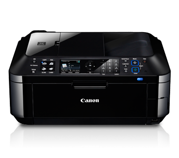 Hình của Máy in phun màu đa năng Canon PIXMA MX426