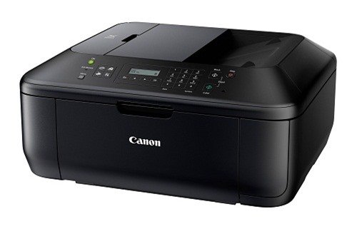 Hình của Máy in phun màu đa năng Canon PIXMA MX377