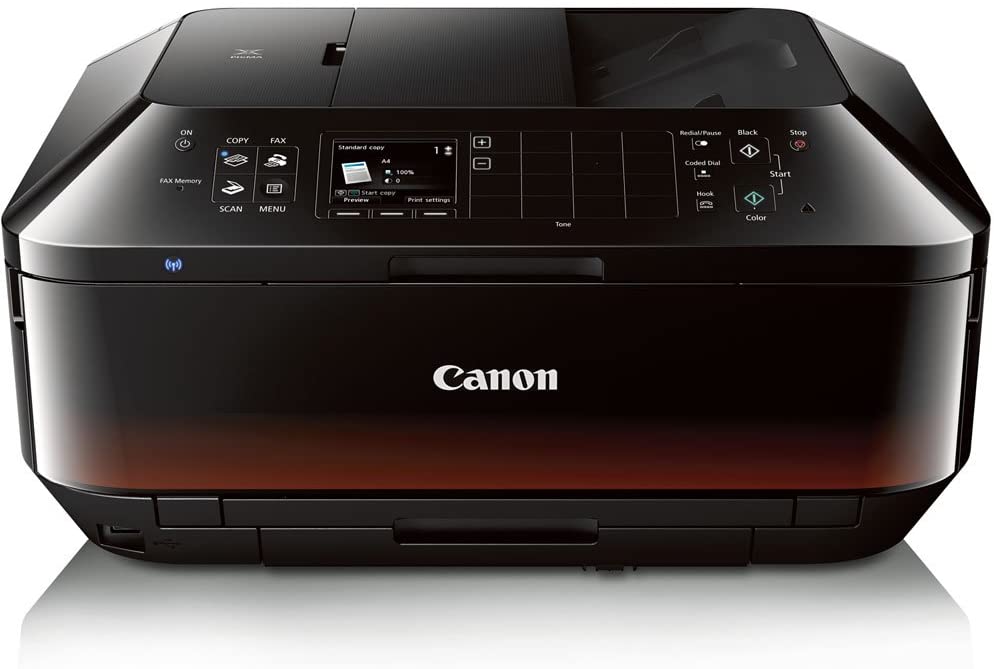 Hình của Máy in phun màu đa năng Canon PIXMA MX927