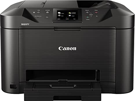 Hình của Máy in phun màu đa năng Canon MAXIFY MB5170