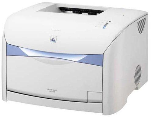 Hình của Máy in Laser màu Canon LBP2410