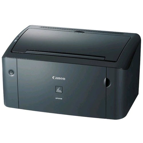 Hình của Máy in Laser trắng đen Canon LBP3100B