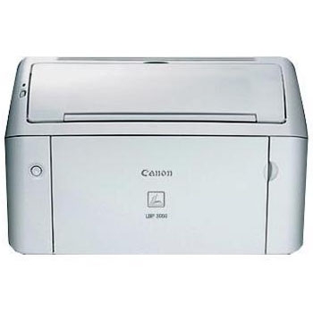 Hình của Máy in Laser trắng đen Canon LBP3050