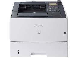 Hình của Máy in Laser trắng đen Canon LBP6780x