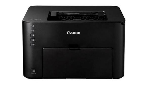 Hình của Máy in Laser trắng đen Canon LBP151dw