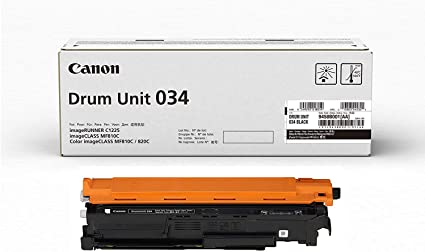 Hình của Canon 034 Cyan Drum Unit (9457B001AA)