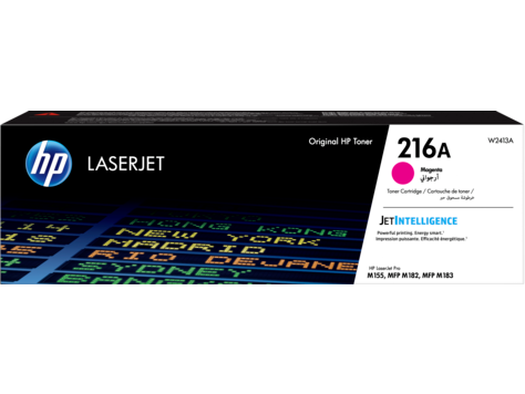 Hình của HP 216A Magenta Original LaserJet Toner Cartridge (W2413A)