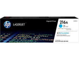 Hình của HP 216A Cyan Original LaserJet Toner Cartridge (W2411A)