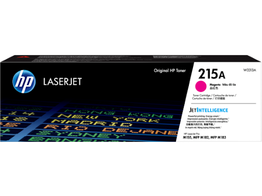 Hình của HP 215A Magenta Original LaserJet Toner Cartridge (W2313A)