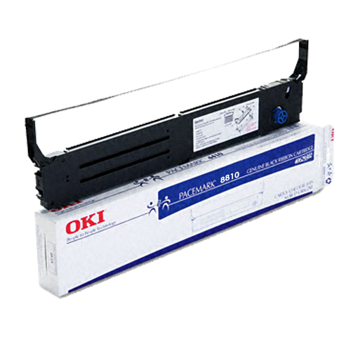 Ribbon Oki ML-8810