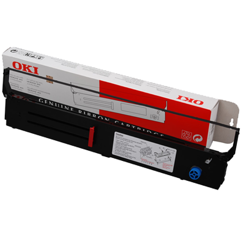 Ribbon Oki ML-4410