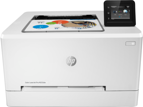 Hình của HP Color LaserJet Pro M255dw (7KW64A)