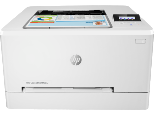 Hình của HP Color LaserJet Pro M255nw (7KW63A)