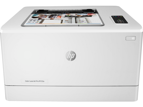 Hình của HP Color LaserJet Pro M155a (7KW48A)