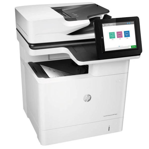 Hình của HP Color LaserJet Enterprise M776dn (T3U55A)