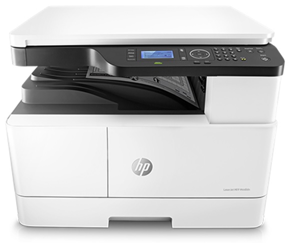 Hình của Máy Photocopy HP LaserJet MFP M440dn (8AF47A)