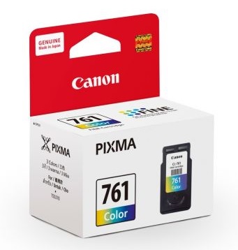 Hình của Mực in Canon CL-761 Color Ink Cartridge (3735C001AA)