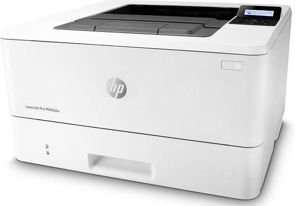 Hình của Máy in HP LaserJet Pro M405dw (W1A60A)