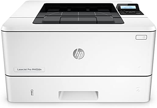 Hình của Máy in HP LaserJet Pro M405dn (W1A59A)