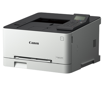 Hình của Máy in Laser màu Canon LBP621Cw