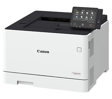 Hình của Máy in Laser màu Canon LBP664Cx