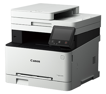 Hình của Máy in đa năng Laser màu Canon MF643Cdw, In, Scan, Copy