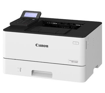 Hình của Máy in Laser trắng đen Canon LBP226dw