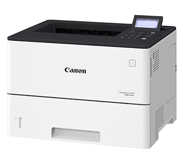 Hình của Máy in Laser trắng đen Canon LBP325x