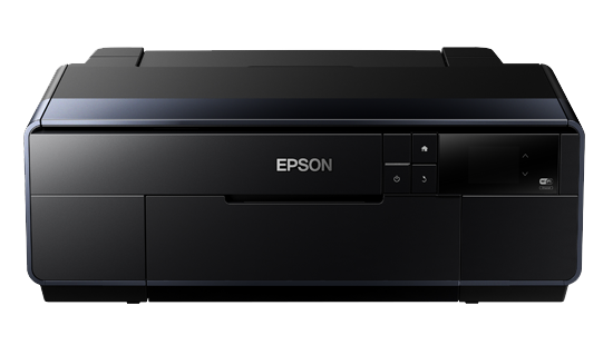 Hình của Máy in phun màu khổ A3 Epson SureColor SC-P607 (C11CE21402)