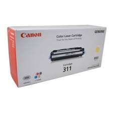 Hình của Muc in Canon 311 Yellow Toner Cartridge