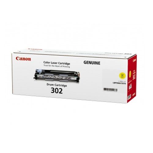 Hình của Canon 302 Yellow Drum Unit (9624A005AB)