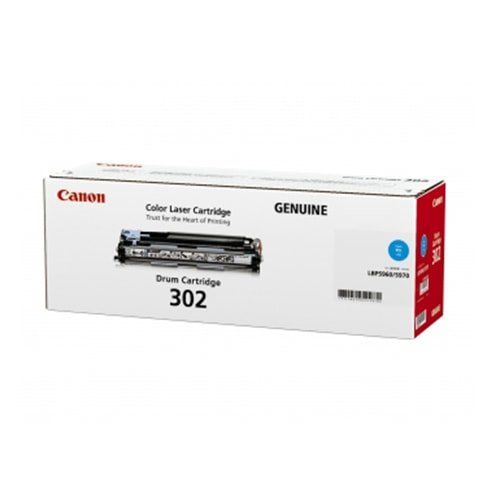 Hình của Canon 302 Cyan Drum Unit (9627A005AB)