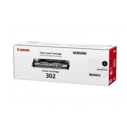 Hình của Canon 302 Black Drum Unit (9628A005AB)