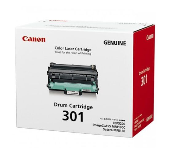 Hình của Canon 301 Color Drum Unit (9623A004BA)