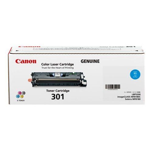 Hình của Mực in Canon 301 Magenta Toner Cartridge