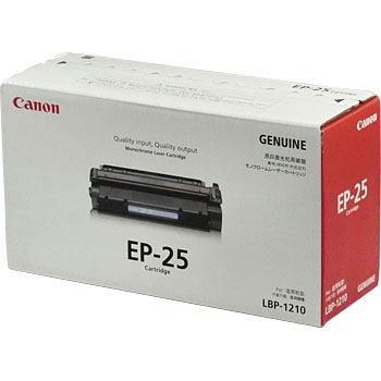 Hình của Mực in Canon EP-25 Black Toner Cartridge (5773A003BA)