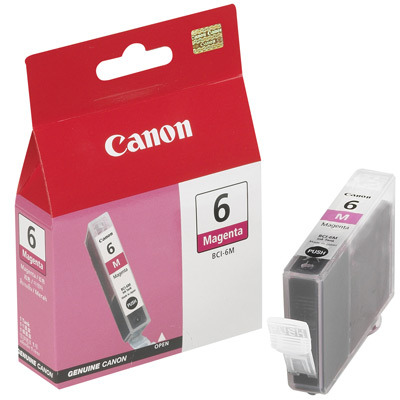 Hình của Mực in Canon BCI 6 Magenta