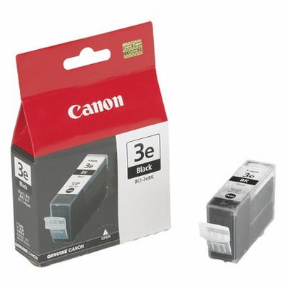 Hình của Mực in Canon BCI 3e Black